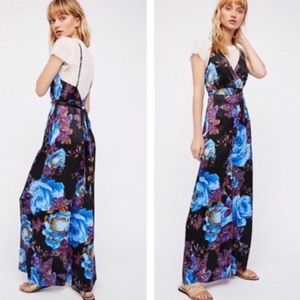 Free People Jumpsuit